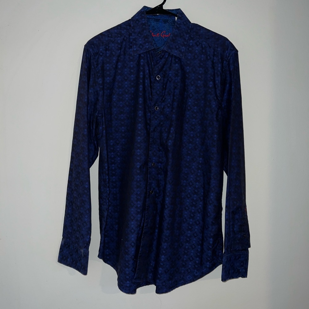 Robert Graham dress shirt